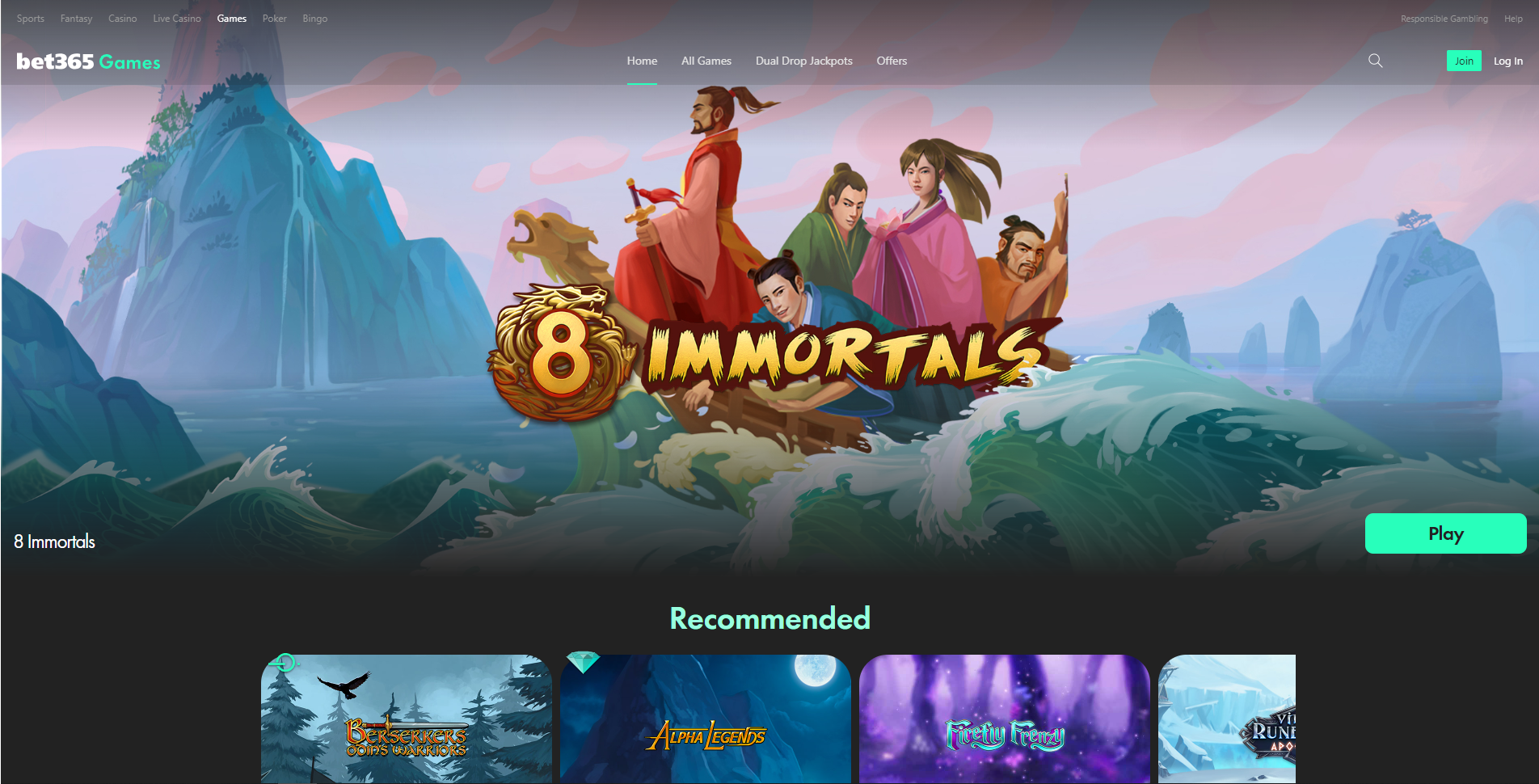 games